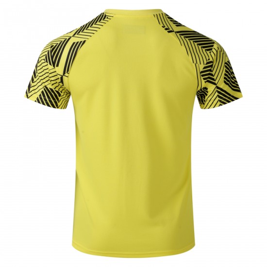 Uomo Watford 2025/26 Terza Maglia Prepartita Uomo Watford 2025/26 Terza Maglia Prepartita