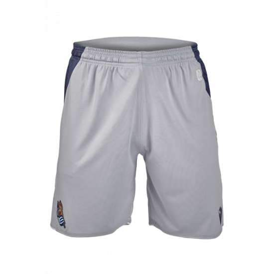 Pantaloncini Trasferta Real Sociedad 2025/26 Donna Pantaloncini Trasferta Real Sociedad 2025/26 Donna
