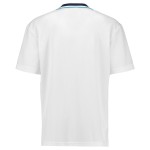 Maglia retrò campionato europeo Inghilterra 1996 uomo
