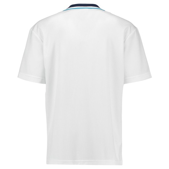 Maglia retrò campionato europeo Inghilterra 1996 uomo
