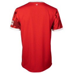 Maglia Home Uomo 1. FC Kaiserslautern 2025/26 Maglia Home Uomo 1. FC Kaiserslautern 2025/26