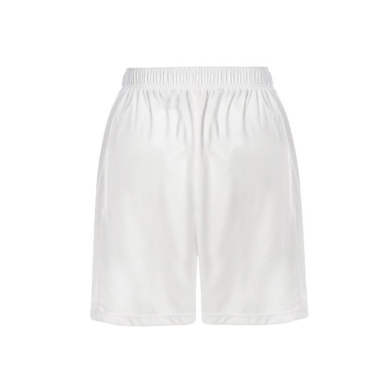 Pantaloncini away Napoli 2025/26 donna