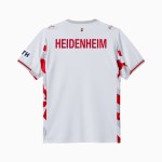 Maglia Bambino 1.FC Heidenheim 1846 Terza 2025/26 Maglia Bambino 1.FC Heidenheim 1846 Terza 2025/26