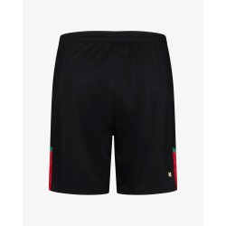 Pantaloncini casa bambino N.E.C. Nijmegen 2024/25 Pantaloncini casa bambino N.E.C. Nijmegen 2024/25