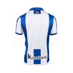 Maglia casalinga bambini Real Sociedad 2024/25 Maglia casalinga bambini Real Sociedad 2024/25