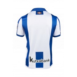 Maglia casalinga bambini Real Sociedad 2024/25