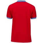 Maglia Retro casa PSG bambino 1970 Maglia Retro casa PSG bambino 1970