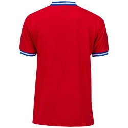 Maglia Retro casa PSG uomo 1970 Maglia Retro casa PSG uomo 1970