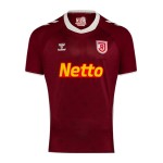 Maglia Trasferta SSV Jahn Regensburg Donna 2024/25 Maglia Trasferta SSV Jahn Regensburg Donna 2024/25