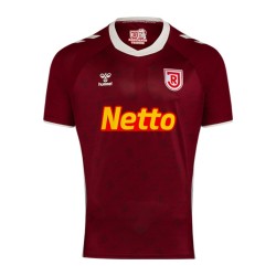 Maglia Trasferta SSV Jahn Regensburg Donna 2024/25 Maglia Trasferta SSV Jahn Regensburg Donna 2024/25
