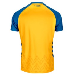 Maglia Uomo SC Paderborn 07 2025/26 Third Maglia Uomo SC Paderborn 07 2025/26 Third