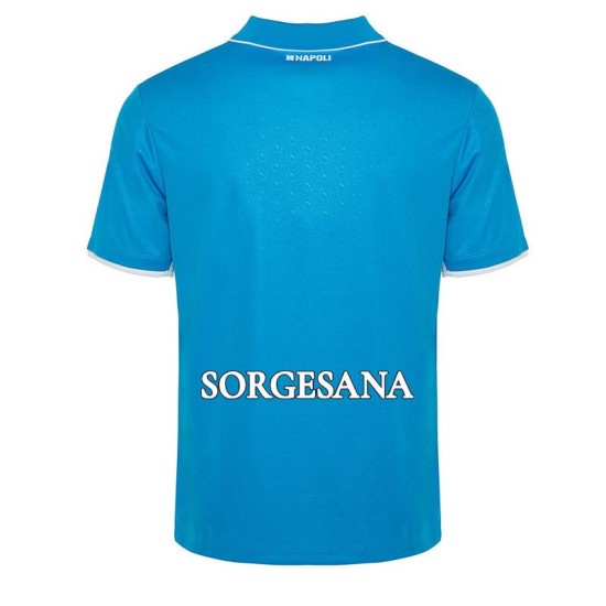 Maglia Casa Napoli Bambino 2024/25 Maglia Casa Napoli Bambino 2024/25