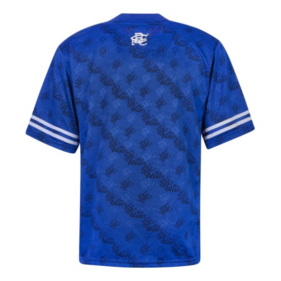 Maglia rétro home 1995 Birmingham City bambino