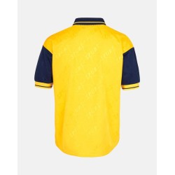 Maglia Retrò Trasferta Pony Tottenham Hotspur Donna 1996 Maglia Retrò Trasferta Pony Tottenham Hotspur Donna 1996