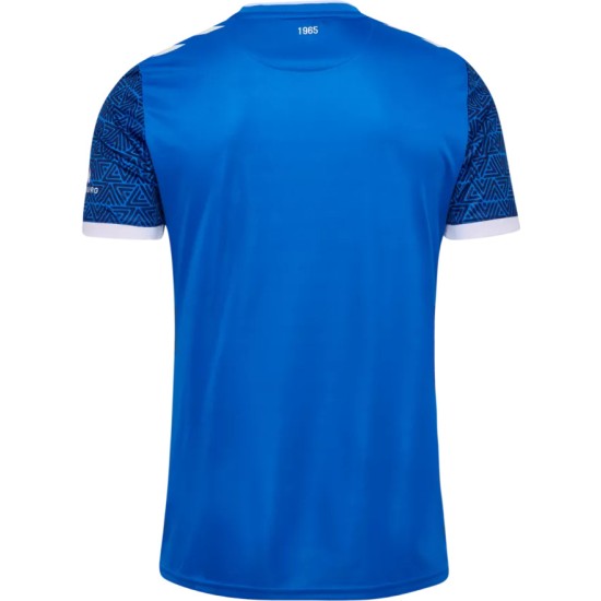 Maglia Casa 1. FC Magdeburg Uomo 2024/25
