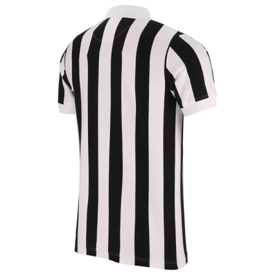 Maglia Retrò Casa Juventus Uomo 1984/85 Maglia Retrò Casa Juventus Uomo 1984/85