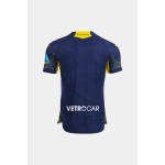 Bambini Hellas Verona 2025/26 Maglia Home Sponsor Bambini Hellas Verona 2025/26 Maglia Home Sponsor