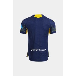 Uomini Hellas Verona 2025/26 Maglia Home Sponsor Uomini Hellas Verona 2025/26 Maglia Home Sponsor