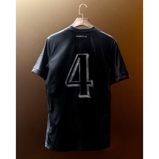 Maglia Anniversario Uomo AIK 2025 Maglia Anniversario Uomo AIK 2025