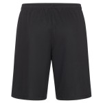 Pantaloncini Trasferta Eintracht Frankfurt Bambino 2024/25 Pantaloncini Trasferta Eintracht Frankfurt Bambino 2024/25