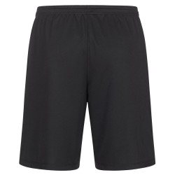 Pantaloncini Trasferta Eintracht Frankfurt Bambino 2024/25 Pantaloncini Trasferta Eintracht Frankfurt Bambino 2024/25