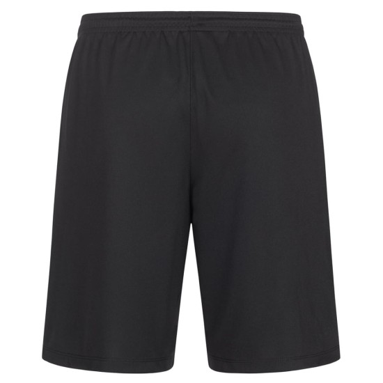 Pantaloncini Trasferta Eintracht Frankfurt Bambino 2024/25 Pantaloncini Trasferta Eintracht Frankfurt Bambino 2024/25