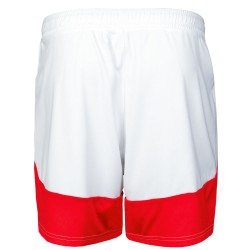 Pantaloncini Home Uomo 1. FC Kaiserslautern 2025/26 Pantaloncini Home Uomo 1. FC Kaiserslautern 2025/26