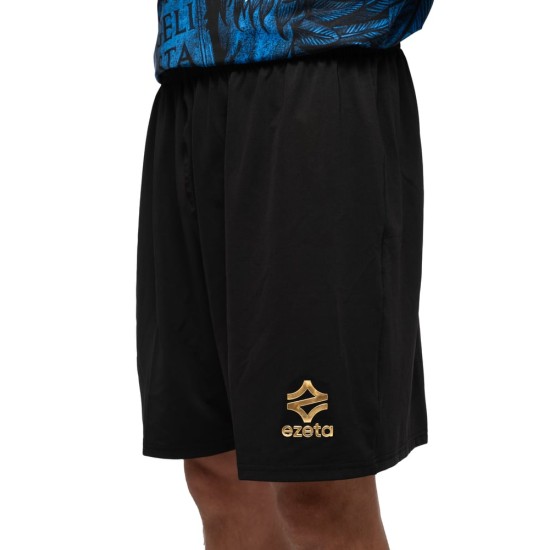 Donna Latina Calcio 2025/26 Pantaloncini Casa