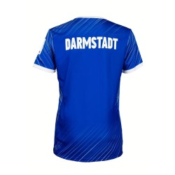Maglia Casa SV Darmstadt 98 Uomo 2024/25 Maglia Casa SV Darmstadt 98 Uomo 2024/25