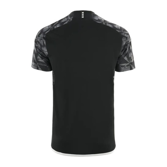 Maglia terza Ajax 2023/24 Bambino