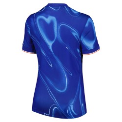 Maglia Casa Chelsea Donna 2024/25 Maglia Casa Chelsea Donna 2024/25