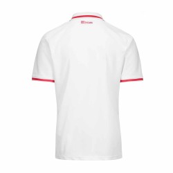 Maglia Casa AS Monaco Uomo 2024/25 Maglia Casa AS Monaco Uomo 2024/25