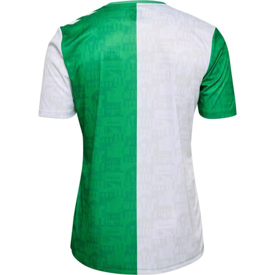Maglia Terza ASSE Uomo 2024/25 Pre Partita Maglia Terza ASSE Uomo 2024/25 Pre Partita