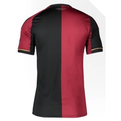 Maglia Uomo 1. FC Nürnberg 2025/26 Home Maglia Uomo 1. FC Nürnberg 2025/26 Home
