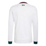 Maglia Coppa del Mondo 2026 Trasferta Maniche Lunghe Messico Bambino Maglia Coppa del Mondo 2026 Trasferta Maniche Lunghe Messico Bambino