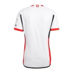 Maglia Trasferta Donna San Jose Earthquakes 2025 Maglia Trasferta Donna San Jose Earthquakes 2025