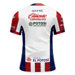 Maglia Uomo Atlético San Luis 2025/26 Casa Maglia Uomo Atlético San Luis 2025/26 Casa