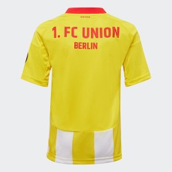 Maglia Terza 1.FC Union Berlin Bambino 2024/25 Maglia Terza 1.FC Union Berlin Bambino 2024/25