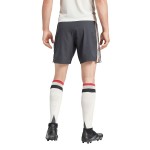 Pantaloncini Terza Manchester United Uomo 2024/25
