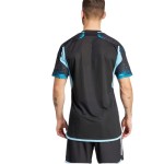 Pantaloncini Casa Bambino Minnesota United FC 2025 Pantaloncini Casa Bambino Minnesota United FC 2025