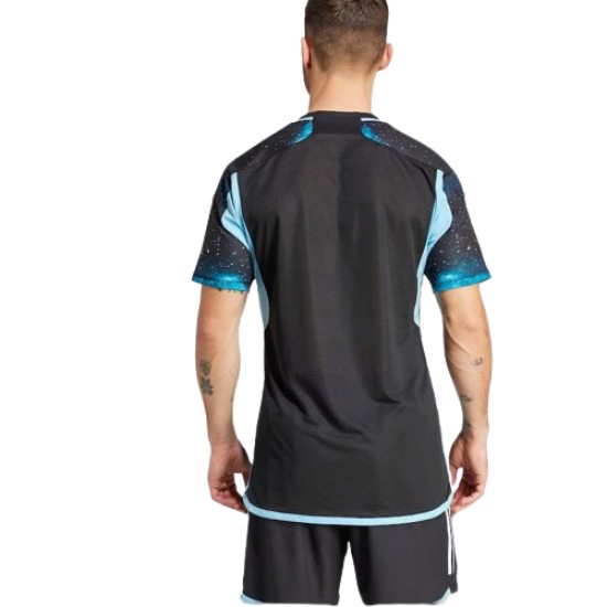 Pantaloncini Casa Bambino Minnesota United FC 2025 Pantaloncini Casa Bambino Minnesota United FC 2025