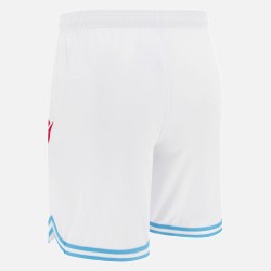 Pantaloncini terzi 2025/26 del Wrexham AFC da uomo Pantaloncini terzi 2025/26 del Wrexham AFC da uomo