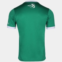 Maglia da casa Plymouth Argyle 2024/25 Uomo Maglia da casa Plymouth Argyle 2024/25 Uomo