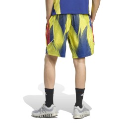 Pantaloncini Urban Purist Arsenal 2025/26 Uomo Pantaloncini Urban Purist Arsenal 2025/26 Uomo