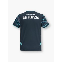 Maglia Terza Maglia RB Leipzig Bambino 2024/25 Maglia Terza Maglia RB Leipzig Bambino 2024/25