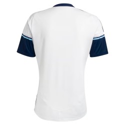 Maglia Casa Uomo Vancouver Whitecaps FC 2025