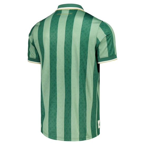 Bambino Sunderland 2025/26 Terza Maglia San Patrizio Bambino Sunderland 2025/26 Terza Maglia San Patrizio