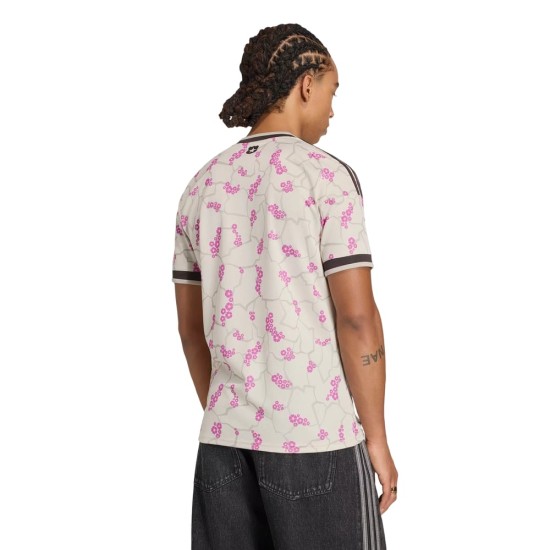 Maglia Coppa del Mondo 2026 Trasferta Cile Uomo Maglia Coppa del Mondo 2026 Trasferta Cile Uomo