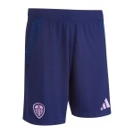 Pantaloncini terzi Leeds United 2024/25 Uomo Pantaloncini terzi Leeds United 2024/25 Uomo