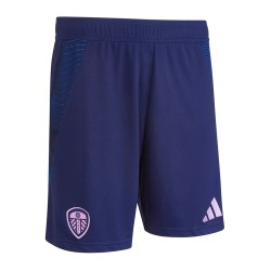Pantaloncini terzi Leeds United 2024/25 Uomo Pantaloncini terzi Leeds United 2024/25 Uomo